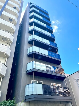 マインシュロス亀戸(MEINSCHLOSS亀戸)の物件内観写真